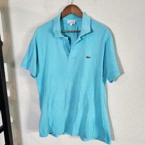 Lacoste XL.      Bin 24